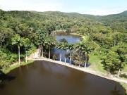 Hotel Chale Nosso Sítio