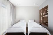 Apartament Przystanek Orłowo