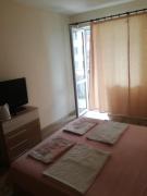 Top Burgas City