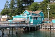 Top Alert Bay