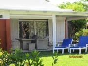 Bungalow Los Melocotones