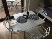 Apartament Fibra Latte