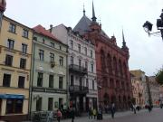 Top miejscowość Toruń