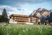 Hotel Mareo Dolomites