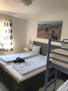 Hallandsgården by Mellbystrands