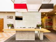 Hotel Ibis Łódź Centrum Hotel Ibis Łódź Centrum