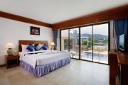 Top Patong Beach