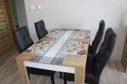 Apartament Aga