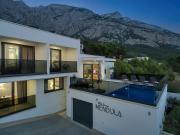 Villa Mendula