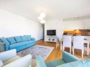 VacationClub Przy Plaży Apartment 4 VacationClub Przy Plaży Apartment 4