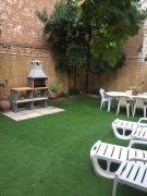 Alojamiento Turístico Las Catonas de Antoñanzas