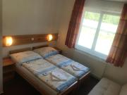 Chata U lanové dráhy