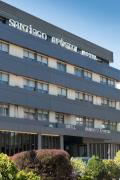 Top Santiago de Compostela