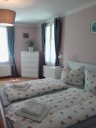 Gästehaus Villa Rose