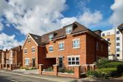 Top Maidenhead