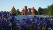 Top Trakai