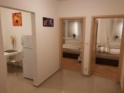 NEWLY BUILT APARTMENT 5 WITH BALCONY NEAR CENTER