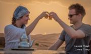 Desert Heart Luxury Camp