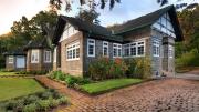 Scottish Planter Bungalow- Thema Collection