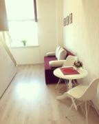 Двухуровневая квартира на Московском проспекте