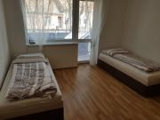 NEWLY BUILT APARTMENT 4 WITH BALCONY NEAR CENTER