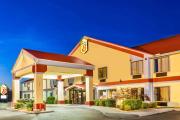Super 8 by Wyndham MorristownSouth