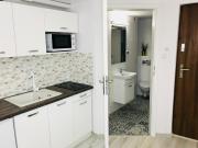 New Studios center Nowe Kawalerki