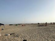 Gulirisvej Havneby Rømø