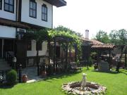 Top Zheravna