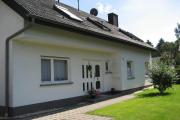 Ferienwohnung in der Vulkaneifel