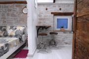 Studio apartman Tutto bene