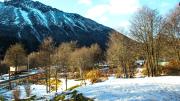 Top Ushuaia