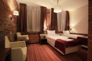 Browar CzenstochoviA HotelSpa