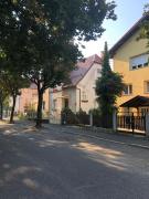 apartma Delavska