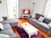 Smart apartment Val dEurope 79 pers