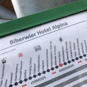 Top Biberwier