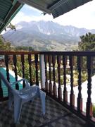 Top Kundasang