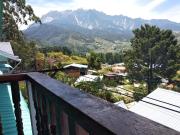 Top Kundasang