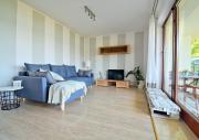 Apartament plażowy Ukiel