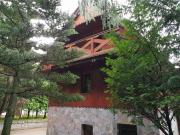Kashubia Cottage