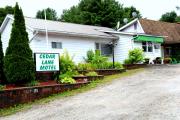 Cedar Lane Motel