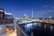 HOTEL AMANEK Asakusa Ekimae HOTEL AMANEK Asakusa Ekimae