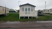 Presthaven Sands Holiday Park 3 and 2 Bed Caravans