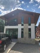 Cottage in Bakuriani