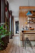 LOFT Coal and Rocks Nikiszowiec