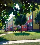 Apartament Mamry Apartament Mamry