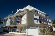 Apartamento Duplex - 100 m da praia