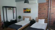 Hostel W5 Hostel W5