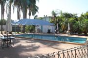 Mt Isa Irish Club Accommodation