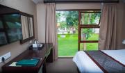 Top Lilongwe